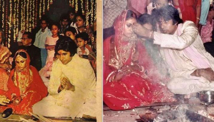 5 Classics of Amitabh and Jaya Bachchan on duos 47th Wedding Anniversary