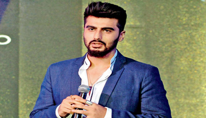 World Environment Day: Arjun Kapoor joins Bhumis Climate Warrior Initiative