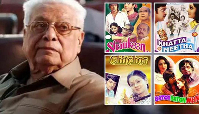 RIP Basu Da: Bollywood celebs pay tribute to Master Storyteller