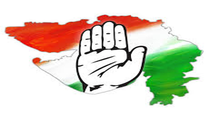 Guj Congress MLA Brijesh Merja resigns ahead of Rajya Sabha polls