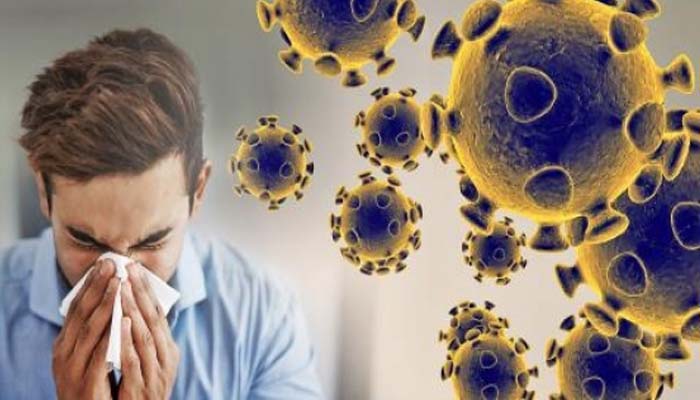 Covid-19 Updates: Indias Coronavirus tally reaches 9 million mark