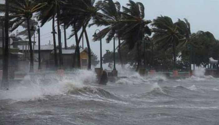 Cyclone isnt over yet; IMD predicts heavy rainfall in many states