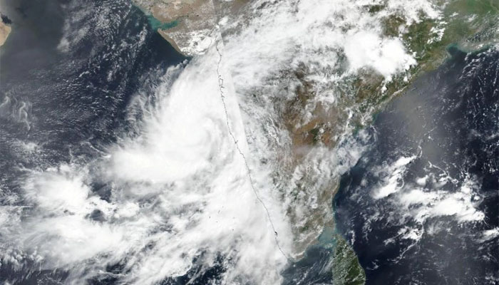 Cyclone Nisarga on the way: Be prepared right to stay safe