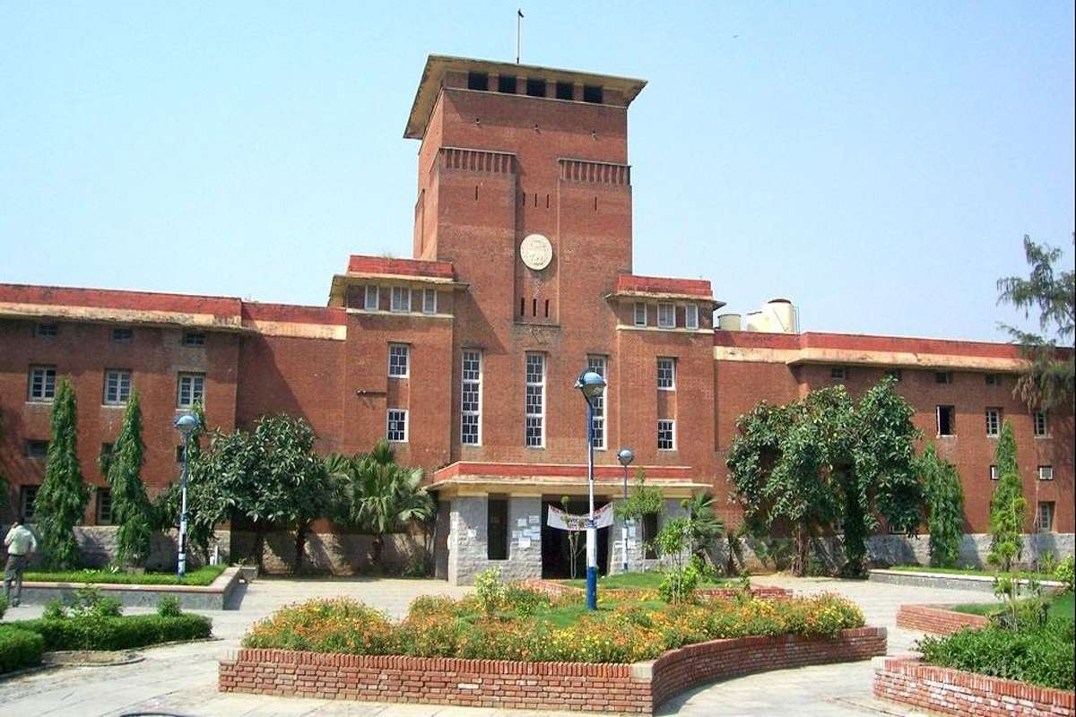 DU Admission 2020: Delhi University To Conduct Second Live Webinar