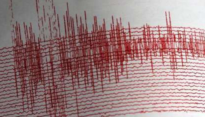 Strong earthquake shakes eastern Indonesia; no casualties