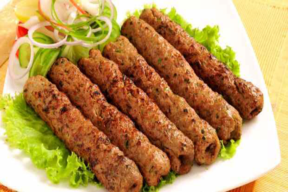 Quick Eve Snacks: Try This Amazing Kebab Recipe