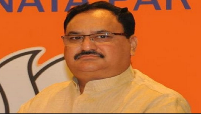 Govt kept its promise of fixing MSP at 1.5 times of cost of production: Nadda