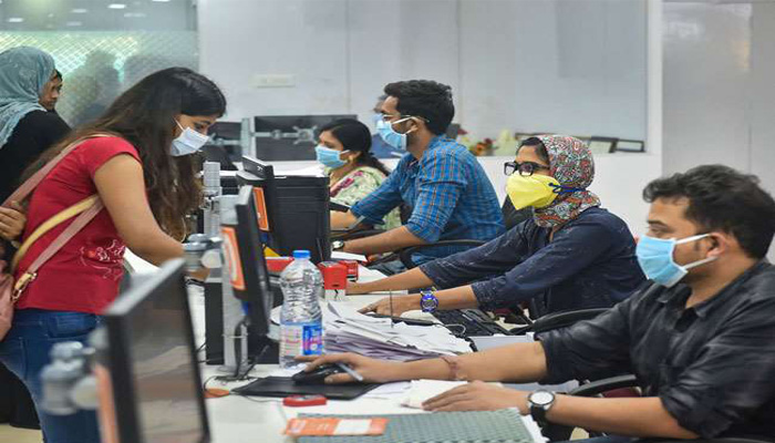 Centre issues COVID19 Guidelines for Govt employees