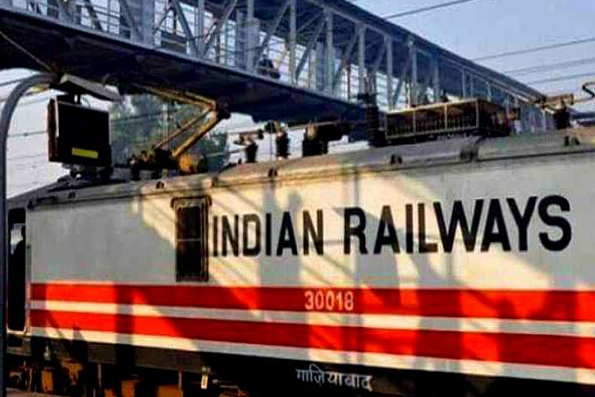 Railways cancels all tickets for regular trains till 12 August