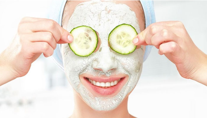 4 Super Easy DIY face packs to stay fresh this summer