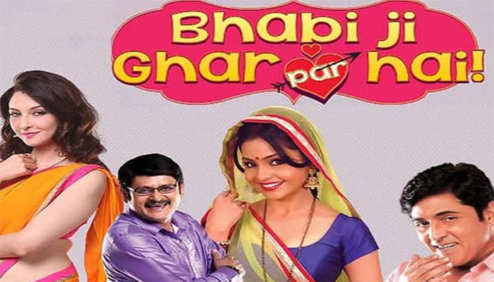 Popular soap opera Bhabhiji Ghar Par Hain begins shoot after 100 days