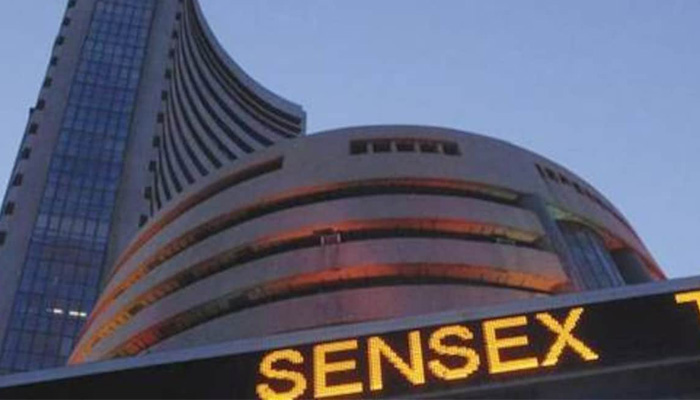 Share Market: Sensex set ups over 350 points in early trade; RIL climbs 2%