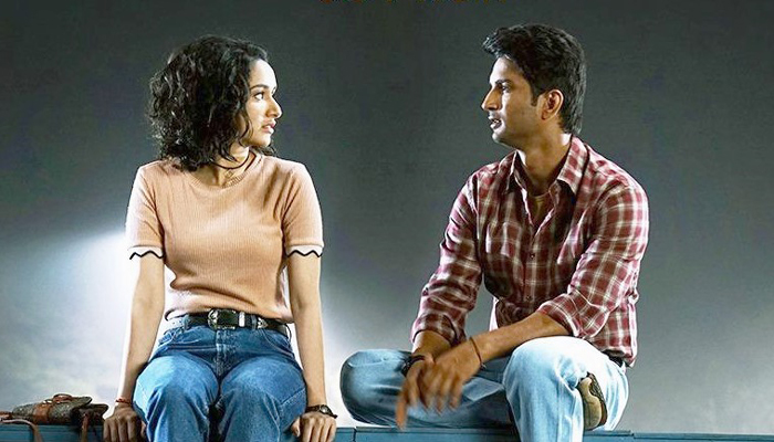 Shraddha Kapoor Remembers Sushant Singh Rajput with a Heartfelt Post