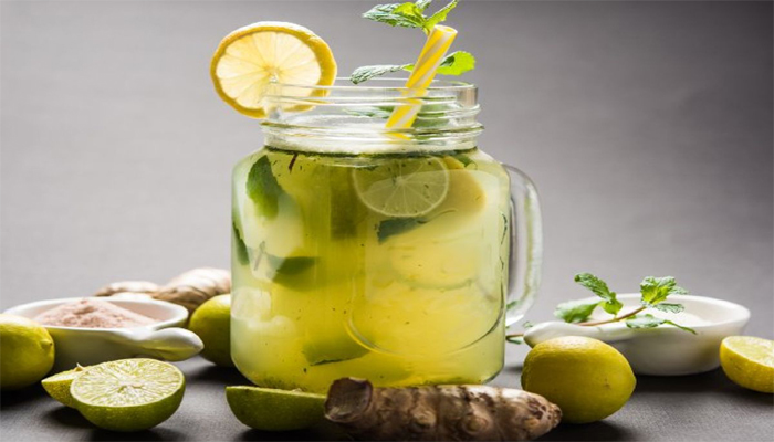 Make your Summer Favourite Drink with these Easy Steps