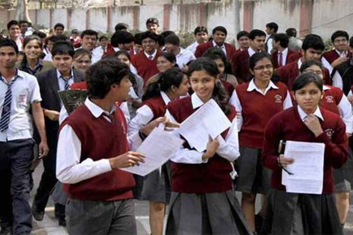 CBSE Pending Board Exams Decision By Thursday