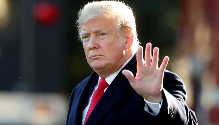 COVID19: Trump says India is worst-hit country in the world
