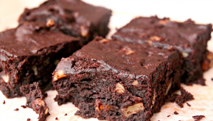 Looking for Brownies? Try this Recipe for Chocolate Walnut Brownie