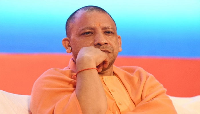 Impose NSA against accused of Jaunpur Dalit attack says CM Yogi