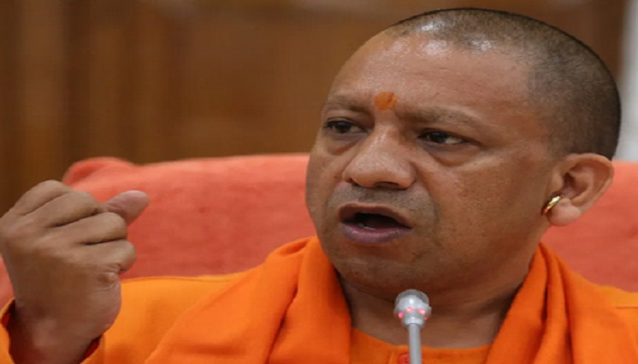 Prepare plan for restarting sick industries: Yogi to officials