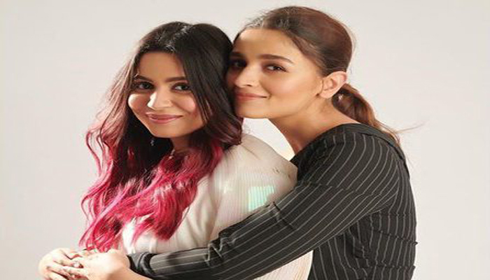Alia Bhatt Welcomes Juniper: ‘Girl duo just became a girl trio’