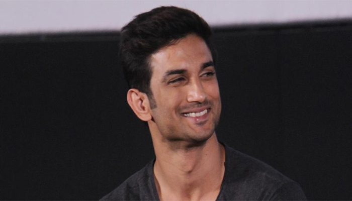 Nepometer: It’s a small tribute to Sushant Says Actors Brother-in-Law