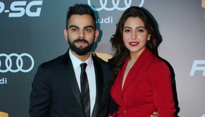 Anushka and Virat Kohli extend aid to Assam-Bihar Flood victims