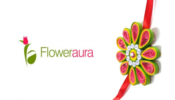 FlowerAura Expands International Rakhi Delivery to 29 Countries