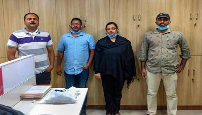 Kerala Gold Smuggling: Main accused is under NIA custody
