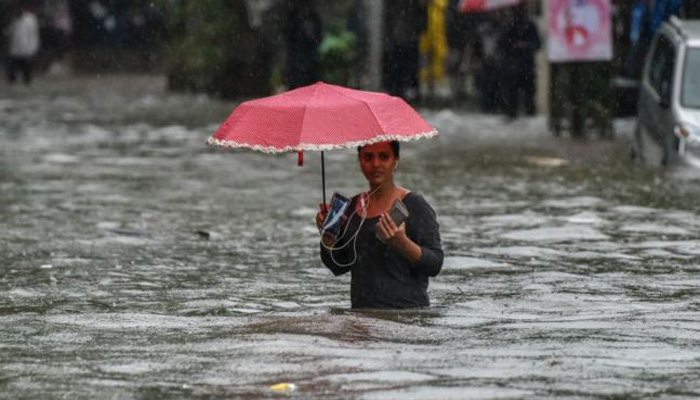 IMD issues high alert: North India likely to receive heavy Rain for next 3 days