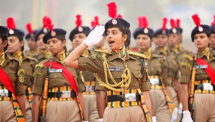 Centre permits Permanent Commission for Women Army officers