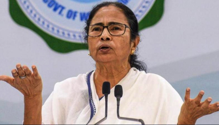 Centre should clear West Bengals dues to effectively tackle COVID-19: Mamata