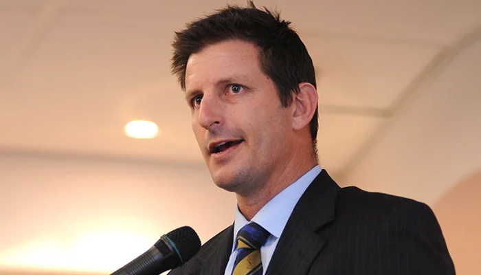 Former pacer Michael Kasprowicz resigns as Non-executive director of Cricket Australia