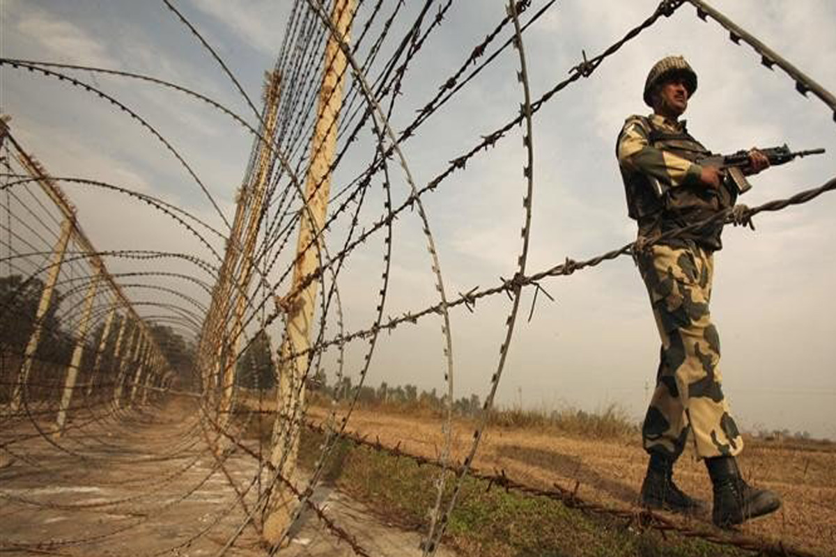 Pak Army rejects reports of additional deployment of troops along LoC