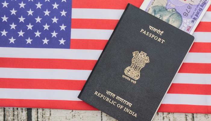 Indian women files lawsuit against US for delay in work permits