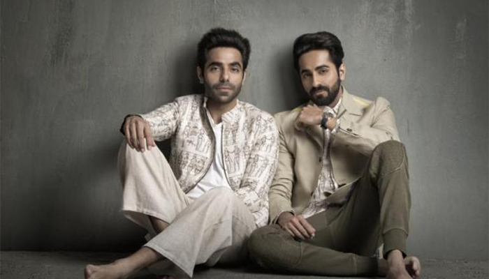 Khurrana Brothers Recall Their Childhood With Game Aao Milo