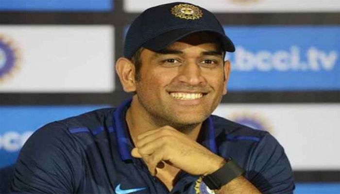 Birthday Special: Celebs Wish Captain Cool MS Dhoni