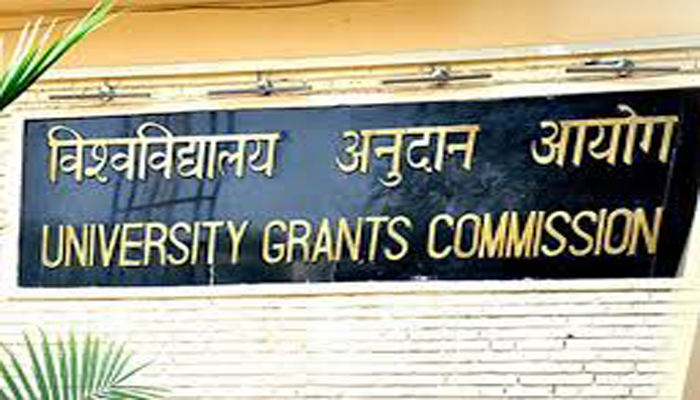 Former UGC Chairman Says, Revised Guidelines Created Fresh Uncertainty