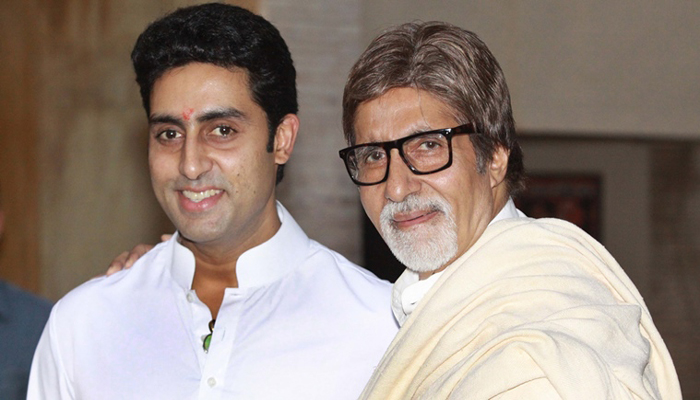 Celebs Pray for Amitabh & Abhishek Bachchans Speedy Recovery