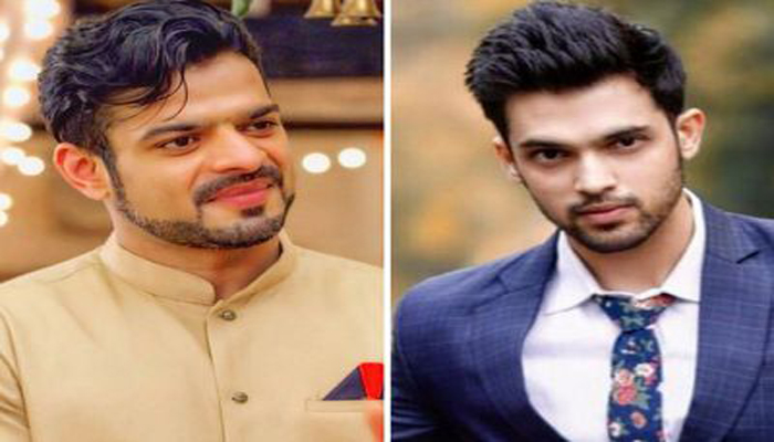 Karan Patel To Undergo COVID test,After Co-Star Parth Samthaan Tests Positive