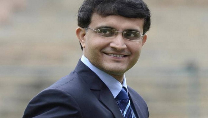 BCCI Prez Sourav Ganguly discharged from hospital