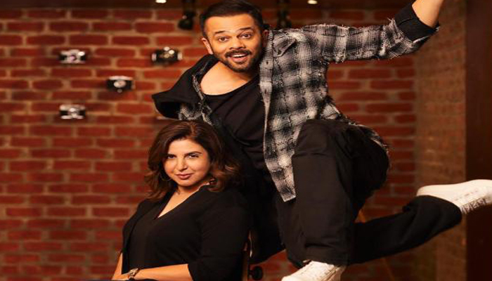 Farah Khan To Introduce Khatron Ke Khiladi-Made in India