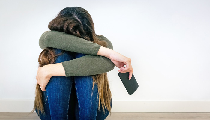 Heres How Teenagers Can Deal With Their Mental Distress
