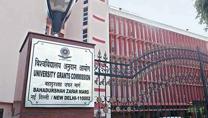 UGC declares 24 universities in country as fake; majority from Uttar Pradesh