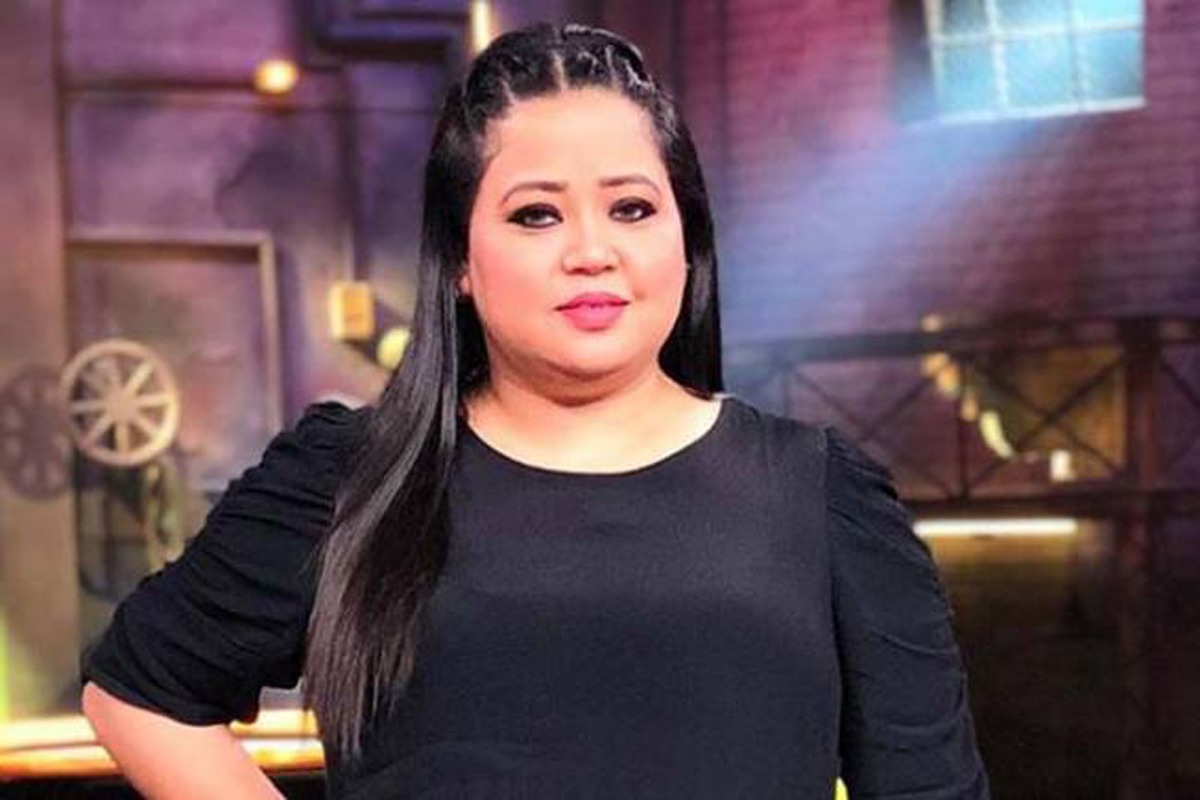 Birthday Special: Queen of Comedy Bharti Singh Turns 36