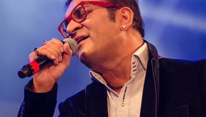 Singer Abhijeet Bhattacharya’s Son Tests Positive For COVID-19