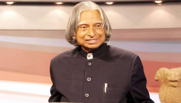 India pays tribute to Missile Man Abdul Kalam on his death anniversary