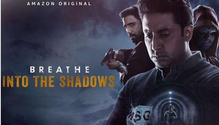 Abhisheks C-16 tweet hints next season of Breathe: Into the Shadows?