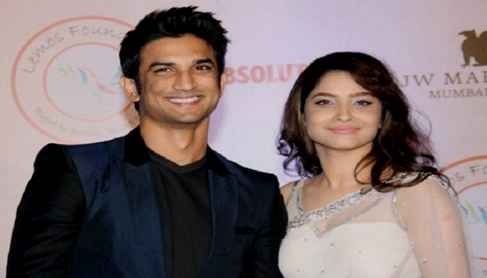 Ankita Lokhande reveals she rejected Bajirao Mastani, Ram Leela to marry Sushant Singh Rajput