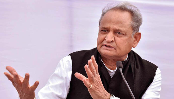 Ashok Gehlot calls Sachin Pilot Nikamma, Nakara and Good for nothing