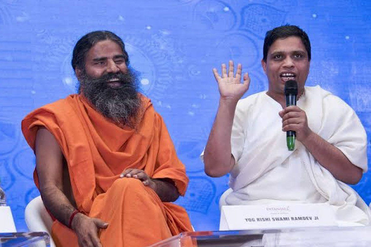Coronil available across India, No dispute with AYUSH ministry: Ramdev